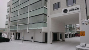 Reindeer City Apartment Rovaniemi